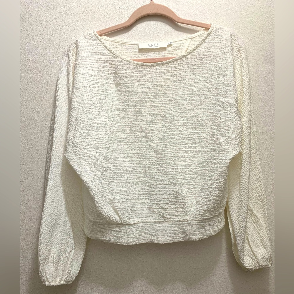 Astr Blouse